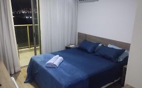 Suíte Nobille Via Premiere Rio Centro Barra Olimpica